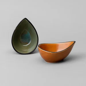 Lefard Набор Соусников Из 2 Шт. Коллекция Арт-деко 100 Мл. 155-779