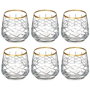 Lefard Набор Стаканов Из 6 Шт., 345 Мл. 197-1014