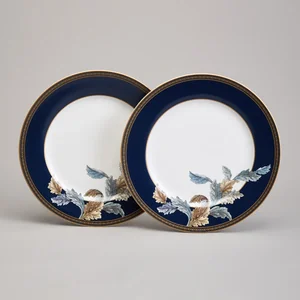 Lefard Набор Тарелок Обеденных Art Collection 2 Шт. 23 См. 590-690