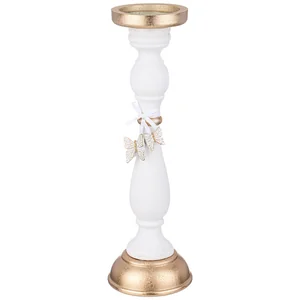 Lefard Подсвечник Коллекция Love Is Sweet 37*11,5*11,5 См. 222-798