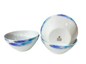 Pars Opal Салатник 12 см Blue Sky POL720BS936