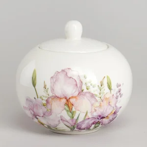 Lefard Сахарница Irises 475 Мл. 425-154