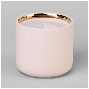 Lefard Свеча Интерьерная 400мл 9.5*9.5*8.5см. 374-105