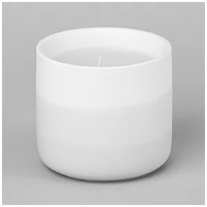 Lefard Свеча Интерьерная 400мл 9.5*9.5*8.5см. 374-107