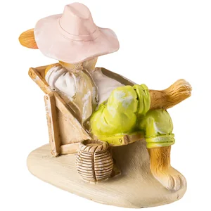 Lefard Статуэтка Кролик 11,5х5,5х9,5 См. 162-1085