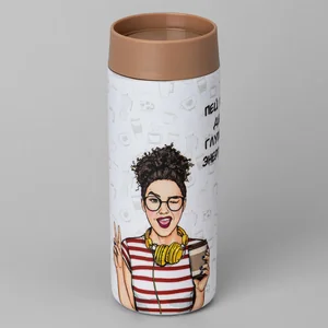 Lefard Термокружка Footle 350 Мл. 798-104