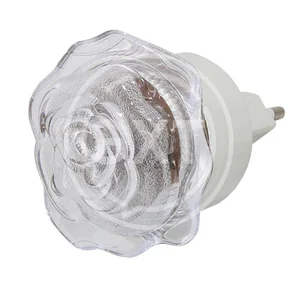 Ночник РОЗА (KHA No:A2-068)