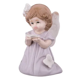 Lefard Фигурка Mio Angelo 5*5*8 См 146-658