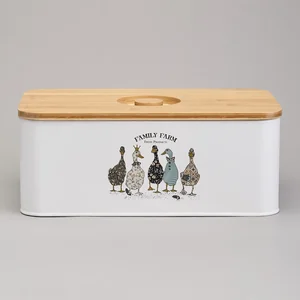 Lefard Хлебница Agness Family Farm 34*19,5*13,5 См. 790-384