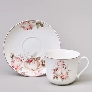 Lefard Чайная Пара Мэрибель 450 Мл. 87-347