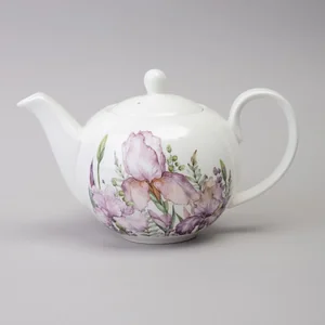 Lefard Чайник Irises 1100 Мл 425-153