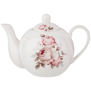 Lefard Чайник Мэрибель 900мл. 87-261