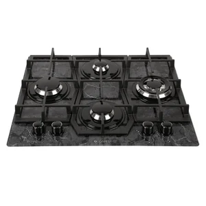 GEFEST Варочная поверхность газовая ПВГ 2231-10 К53