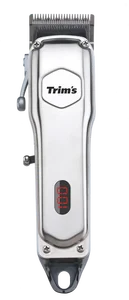 TRIMS Профессиональная машинка для стрижки волос 5305AC