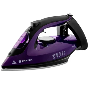 BRAYER Утюг BR4012