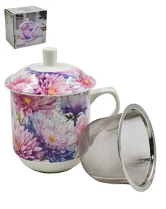 Lavenir Кружка для заваривания 275мл. GM18-443