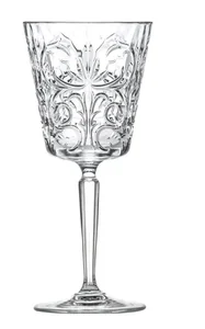 RCR Набор бокалов Tattoo 290мл (6 шт) 43197 (Италия)