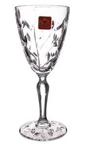 RCR Набор бокалов для вина Laurus 230 мл (6 шт) 56240 (Италия)