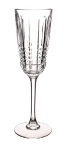 RCR Набор бокалов для шампанского RENDEZ- VOUS 170 мл (6шт) 63019 (Франция)