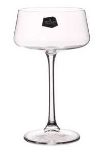 BOHEMIA Набор креманок Crystalex Xtral 220 мл (6 шт) 61224 (Чехия)