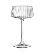 BOHEMIA Набор креманок Repast EXCELLENCE Optic 220 мл (6 шт) 65419 (Чехия)