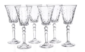 RCR Набор фужеров для вина Marilyn 260 мл (6 шт) 44215 (Италия)
