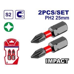 Emtop Биты ударные ESBTM5PH225