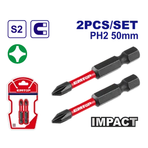 Emtop Биты ударные ESBTM5PH250