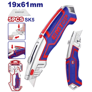 Emtop Нож универсальный ESNKT6118