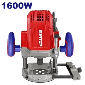 Emtop Фрезер электрический EERR1601