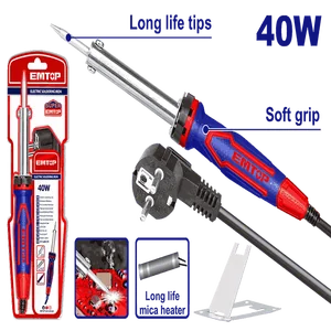 Emtop Паяльник электрический EESL4010