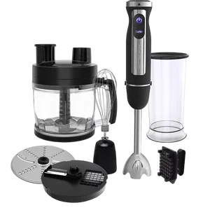 POLARIS Блендер PHB 1590AL Cube