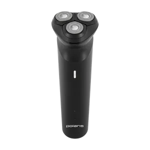 POLARIS Бритва PMR 0411RC ProLong 4D Li+ Черный