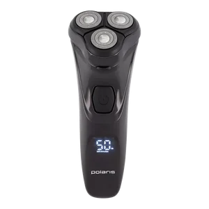 POLARIS Бритва PMR 0415R 4D PRO 5 blades Черный