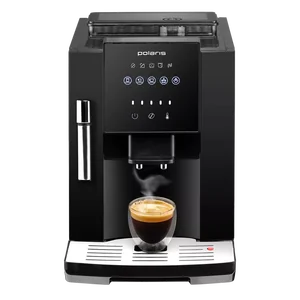 POLARIS Кофемашина PACM 2041SW
