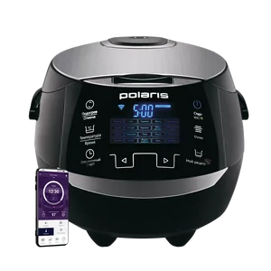 POLARIS Мультиварка  PMC 0530 Wi-Fi IQ