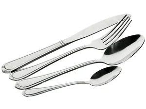 Kamille Набор столовых приборов 24 предмета KM 5237R из нержавеющей стали