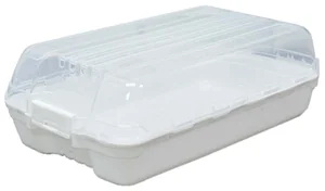 DD STYLE Контейнер-органайзер для холодильника 07412 