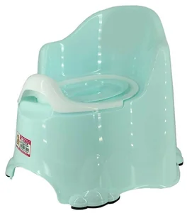 DD STYLE Горшок детский Комфорт 11111 МЕНТОЛ