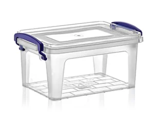 DD STYLE Контейнер Клиер глубокий 1,75 л. 30161