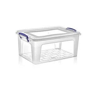 DD STYLE Контейнер Клиер глубокий 15 л. 30165