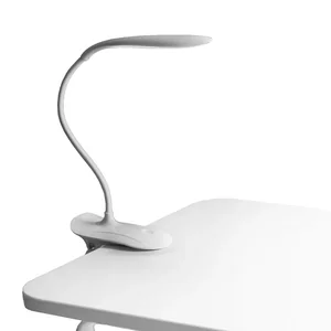 НИКА Лампа настольная беспроводная на прищепке ЛН1