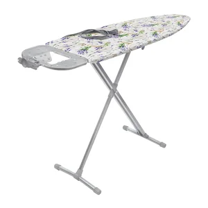 НИКА Гладильная доска Nika-light НЛ/10 с лавандой