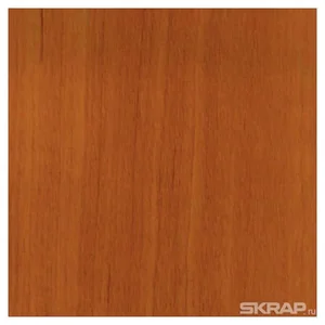 MALLONY Пленка самоклеящаяся 0,45х2м, дерево вишня 008179-SK