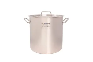 KUKMARA Котел линии HoReCa 40 л HRC-SP40040M