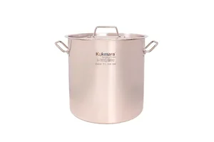 KUKMARA Котел линии HoReCa 50 л HRC-SP50040M