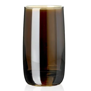 ДЕКОСТЕК Набор 6 стаканов, 330 мл, Шоколад RNCH9369 