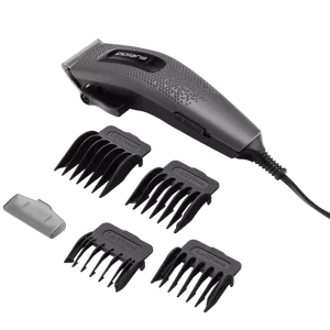 POLARIS Машинка для стрижки PHC 0954  серый