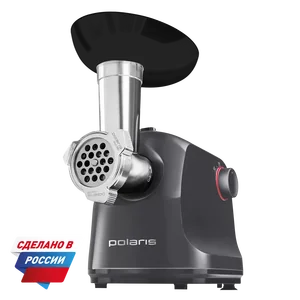 POLARIS Мясорубка PMG 1873