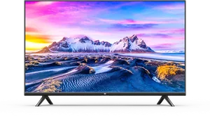 XIAOMI Телевизор MI TV P1 L32M6-6AEU SMART TV